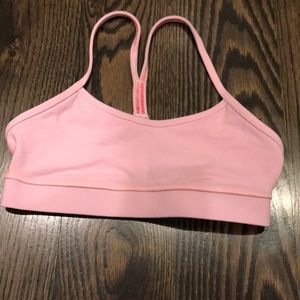 Lulu lemon sports bra
